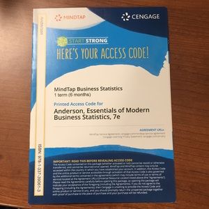 Essentials of Modern Business Statistics 7th E